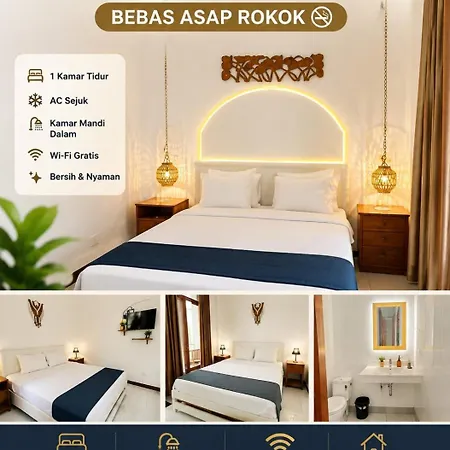Double D Guest House & Villa